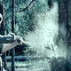 Illustration for article titled Why Abraham Lincoln: Vampire Hunter is The Ultimate White Guilt Fantasy